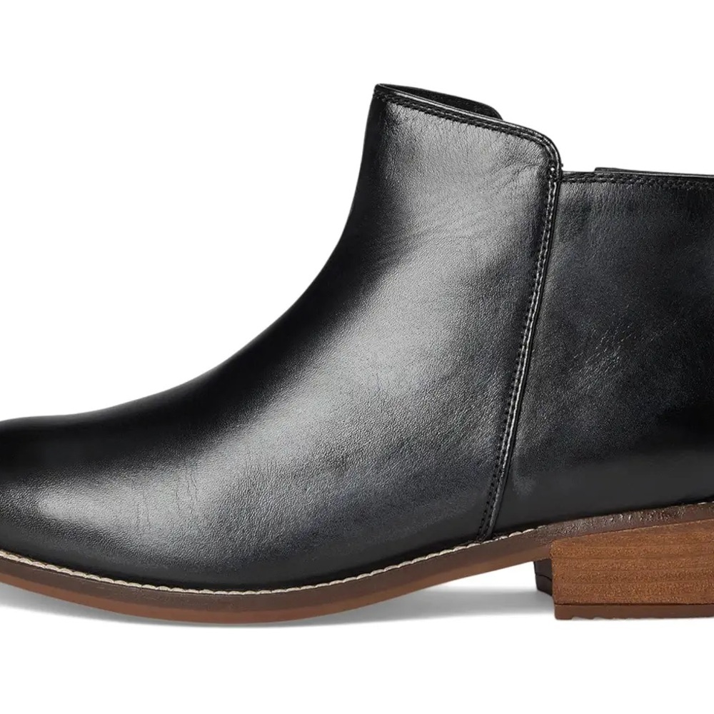 Softwalk Rocklin ankle boots - Picture 9 of 11